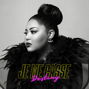 Je me casse (Eurovision Official Entry)