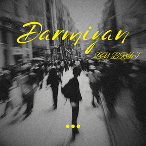 Darmiyan