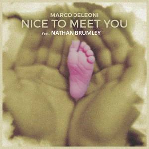 Nice To Meet You (feat. NATHAN BRUMLEY) [Acoustic]