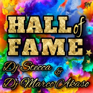 Hall Of Fame