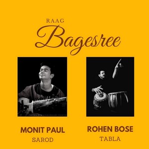 Raag Bagesree (Original)