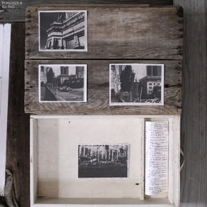 Retrospection (On The Subway)