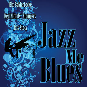 Jazz Me Blues