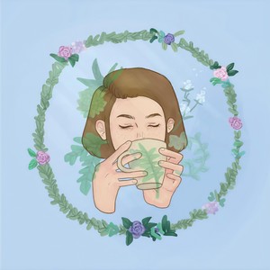 Samantha Fierke - On the Sunny Side of the Street