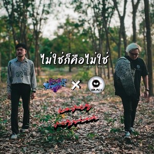 ไม่ใช่ก็คือไม่ใช่ (COVER版)