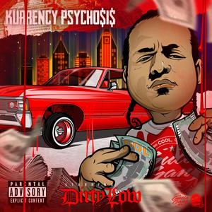 TALKIN(feat. GHETTOSTYLES, BIGG V, SHEA & CRATERFACEX) (Explicit)