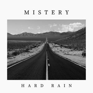 Hard Rain (Radio Edit)