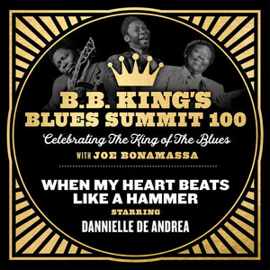 When My Heart Beats Like A Hammer