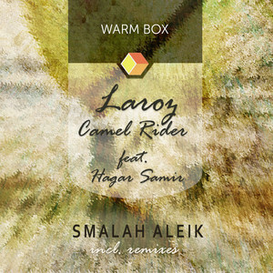 Smalah Aleik - Laroz Remix (Smay Remix)