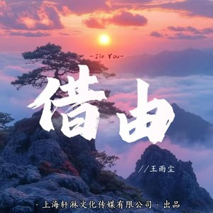 王雨尘 - 借由 (伴奏)