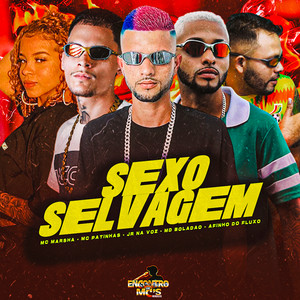 Sexo Selvagem (Explicit)