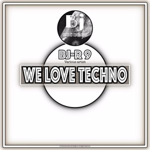 We Love Techno