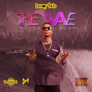 #TheWaveEp