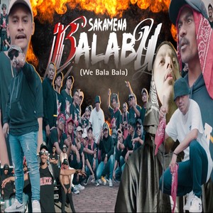 Balabu (We Bala Bala) (Explicit)
