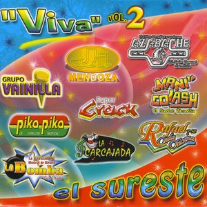 Viva el Sureste, Vol. 2