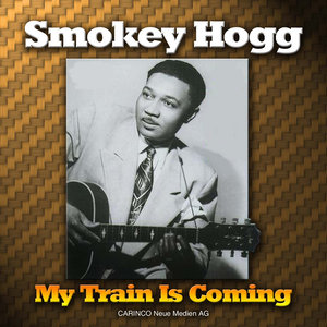 Smokey Hogg - (I Wonder) Where Did My Baby Go