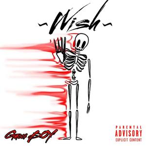 ~ wish ~ (Explicit)
