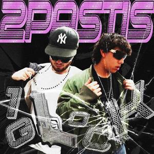 2 PASTIS 1 GLOCK (Explicit)