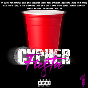 Cypher Fiesta (Explicit)