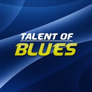 Talent of Blues