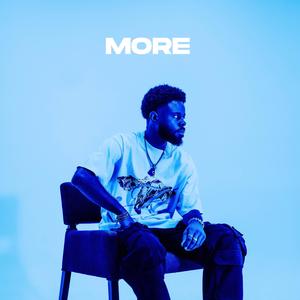 Cassius Tae - MORE (Explicit)