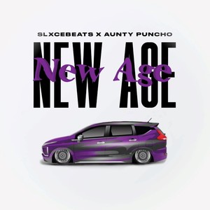 New Age IV