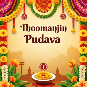 Thoomanjin Pudava
