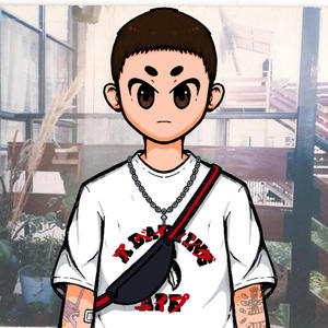 Snowy (feat. Guwap & Kidd Korki) (Explicit)