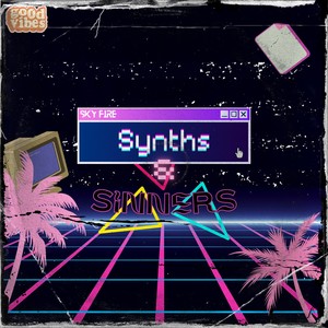 Synths & Sinners