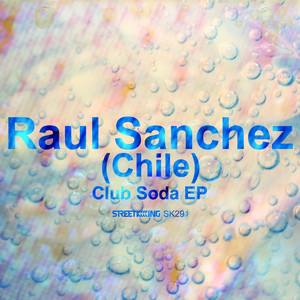 Soda Club