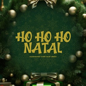 Ho Ho Ho Natal (Explicit)