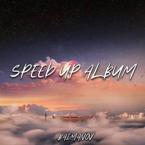 Speed Up Album