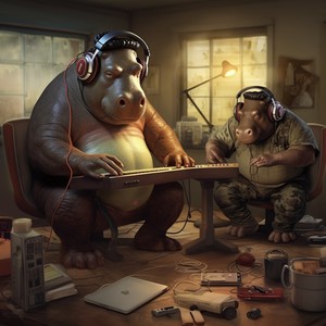 寿东眺 - F弦上的随机波函数