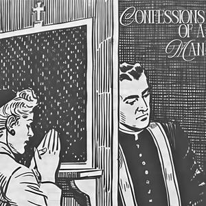 hooked (matts confession)