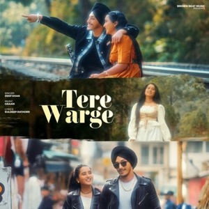 Tere Warge