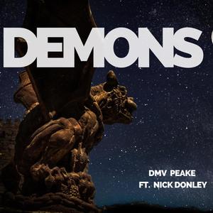 Demons (feat. Nick Donley) [Explicit]