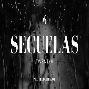 Secuelas (feat. Twenty8)