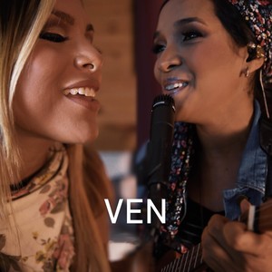 Ven (feat. Jeylin Fernandez, Javier Barredo & Wilkinson Garcia)