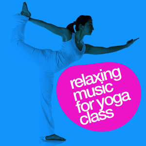 Relaxing Music for Yoga Class