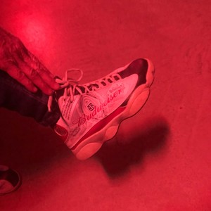 Stevie's Song (feat. IZE) (Dance moves Demos)