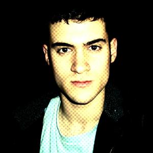 The Human Link (feat. Anthony Krizan)