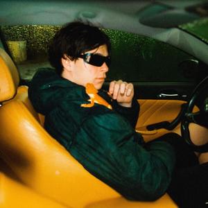 STEPPIN HIGH (feat. Polarboi & Silverbo1) (Explicit)