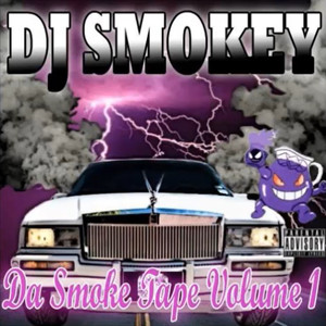 Da Smoke Tape (Explicit)