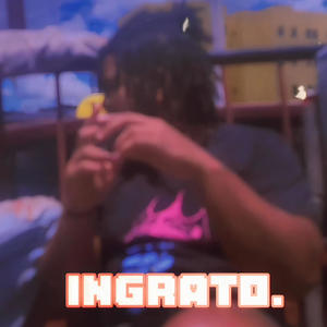 INGRATO (feat. Big League RD) (Explicit)