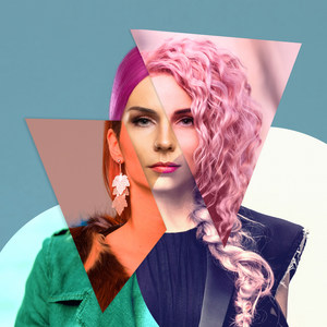 Lea Sirk - Koperchlanka