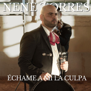 Échame a Mí La Culpa