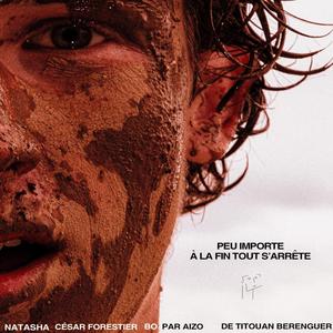 BO Peu importe à la fin tout s'arrête