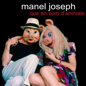 Que en som d'animals