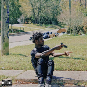 Hands a lil dirty (feat. Cpthegreat6) (Explicit)