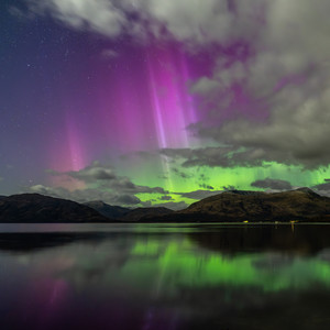 Stay (Aaron Hedges Extended Remix)